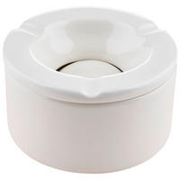 PEPELJARA S POKLOPCEM    - bijela, Basics (11cm)