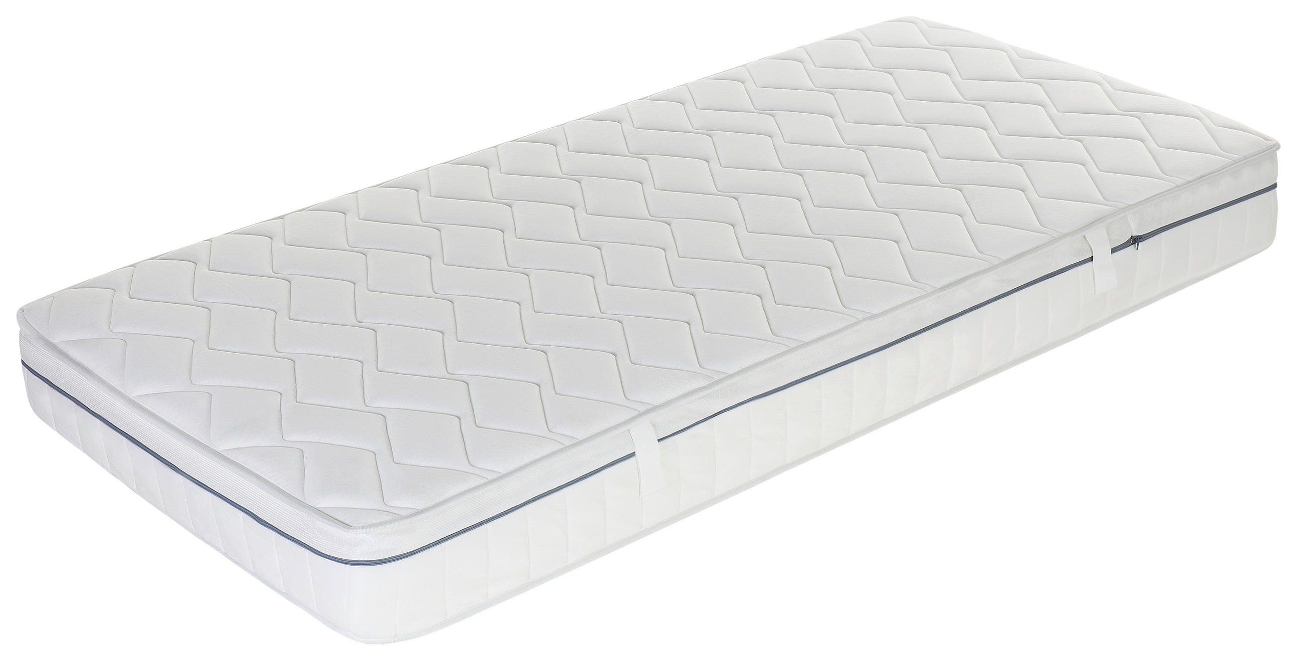Kaltschaummatratze Air Deluxe 80x200 cm H2/H3 H: 19 cm