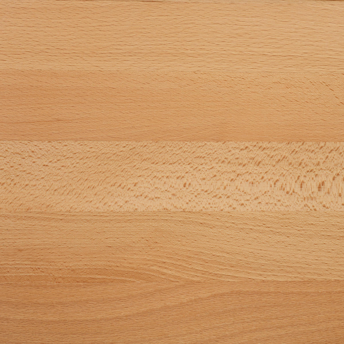 NACHTSCHRANK 50/60/40 cm Kernbuche massiv  - Kernbuche, Natur, Holz (50/60/40cm) - MID.YOU