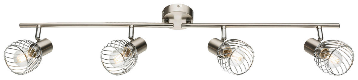 REFLEKTOR  Sina  80/14,5 cm           - barve kroma, Trend, kovina (80/14,5cm) - Globo