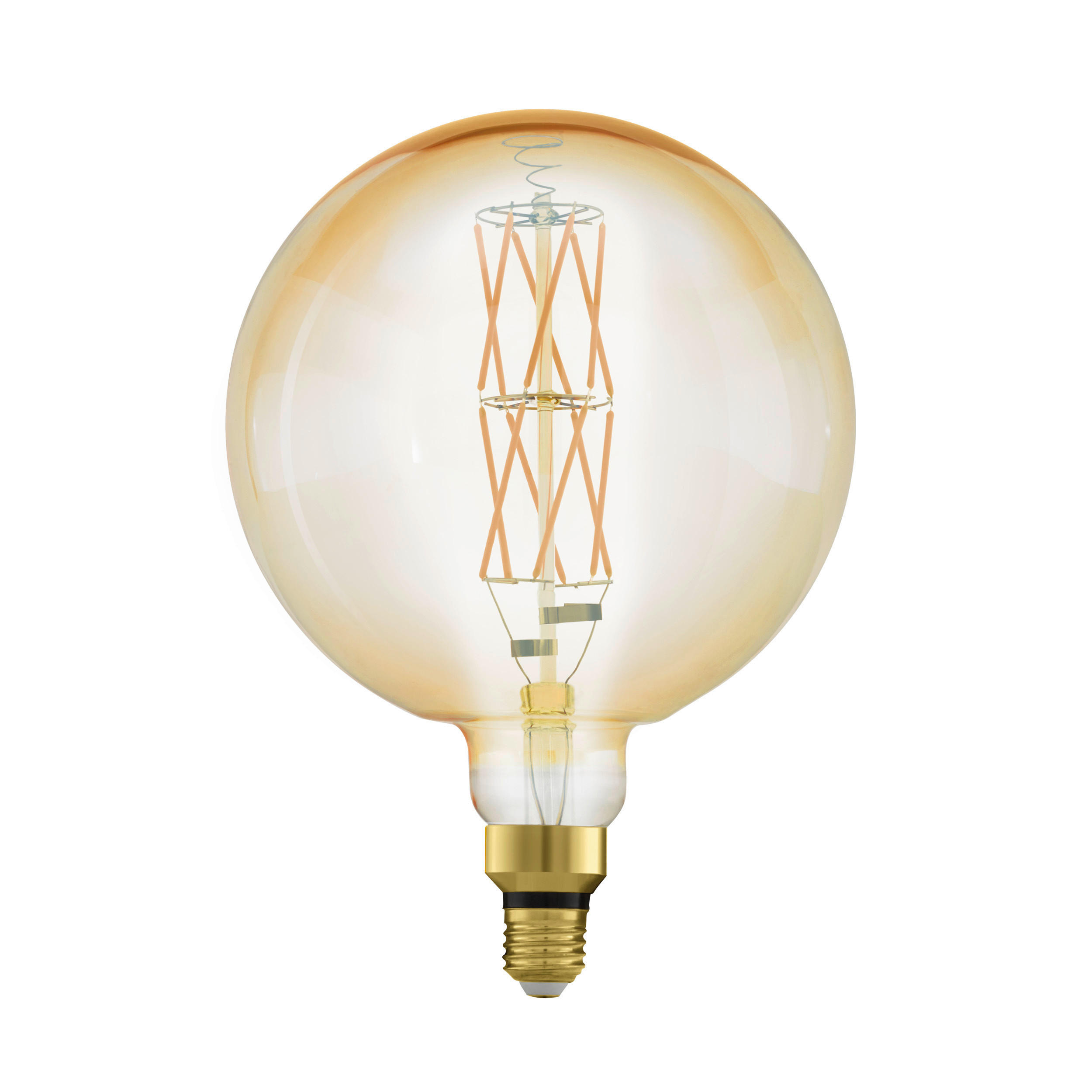 DEKORATIV LJUSKÄLLA E27   - Basics, glas (20/30,5cm)