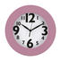 WANDUHR - Schwarz, Basics, Kunststoff (22,5cm) - Boxxx WANDUHR - Schwarz, Basics, Kunststoff (22,5cm) - Boxxx