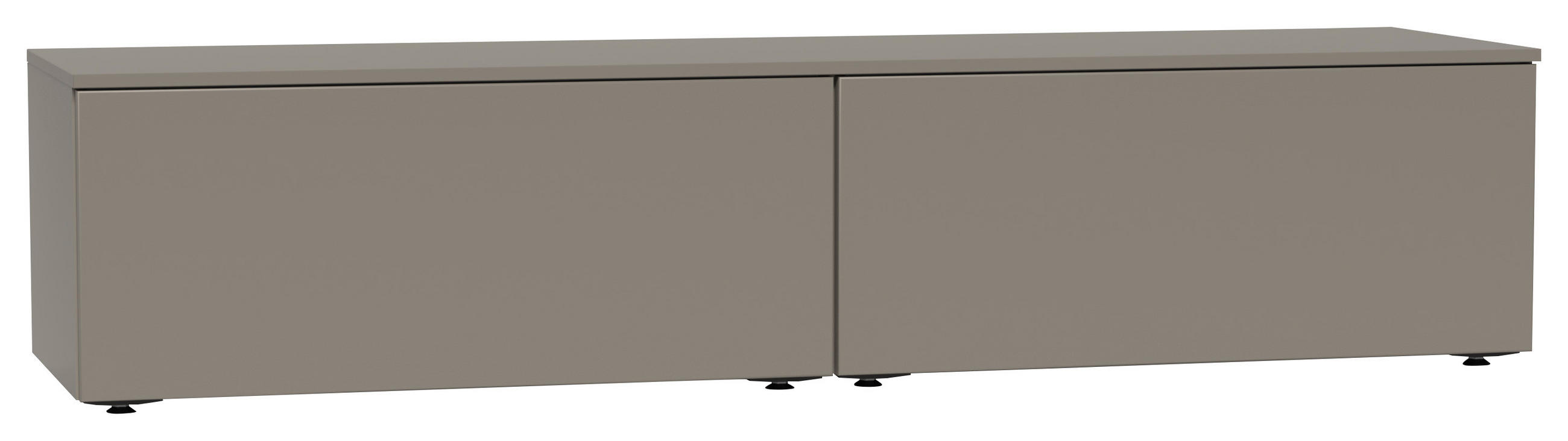 TV-Element Las Vegas Taupegrau B: 180 cm