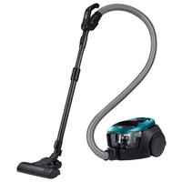 BODENSTAUBSAUGER VC07M31B0HN/GE  - Petrol, Basics, Kunststoff/Metall (27,2/23,4/40,7cm) - Samsung