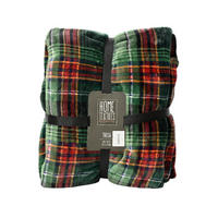 PLÉD  - (150,00/200,00/0,80cm)