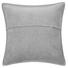 KISSENHÜLLE Hellgrau 50/50 cm - Hellgrau, Basics, Textil (50/50cm) - Zoeppritz KISSENHÜLLE Hellgrau 50/50 cm - Hellgrau, Basics, Textil (50/50cm) - Zoeppritz