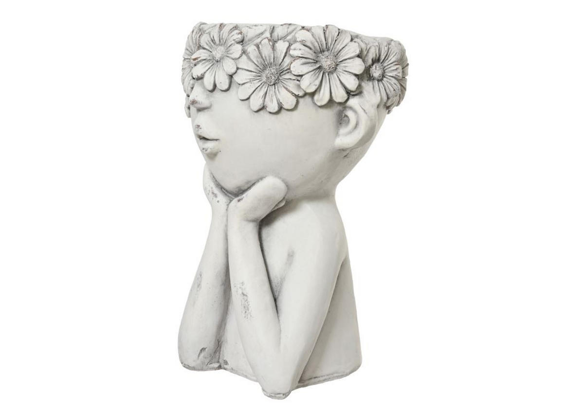 TEGLA ZA BILJKE   - Basics (29/29/44cm)