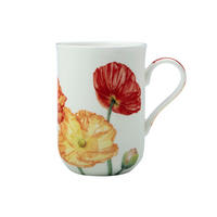 CANĂ PENTRU CAFEA  - Basics, ceramică (11/7.5/10.5cm)