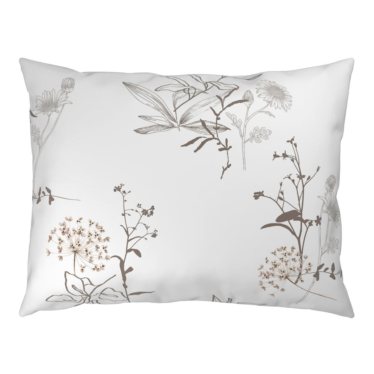 Lenjerie De Pat 200/220 cm  - alb, Konventionell, textil (200/220cm) - Esposa