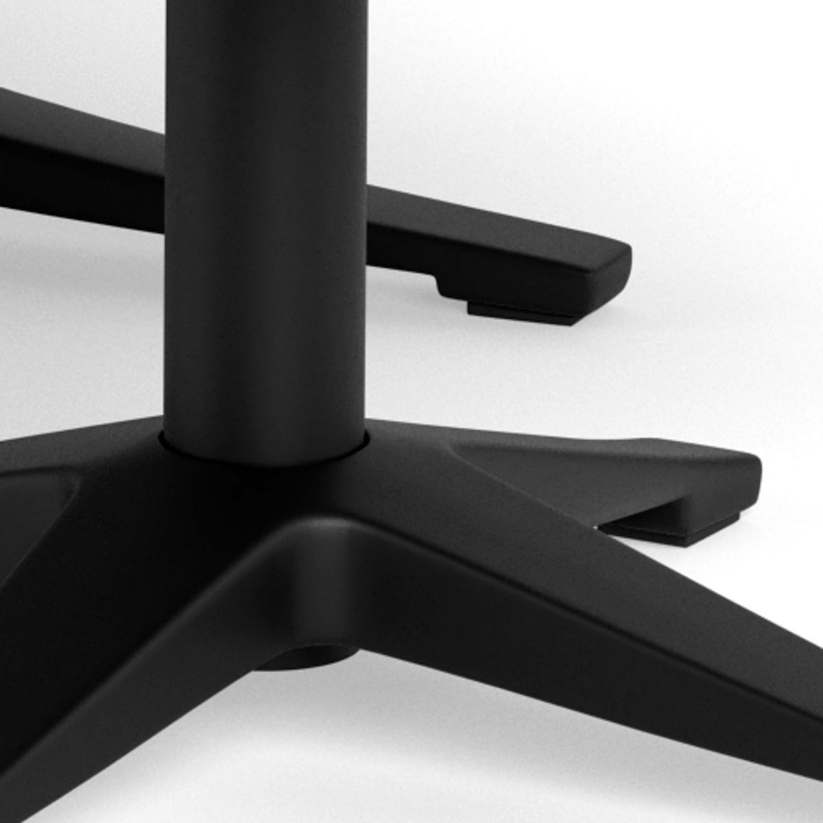 RELAXSESSELSET in Metall, Textil Schwarz, Beige  - Beige/Schwarz, MODERN, Textil/Metall (73/95,5/91cm) - Livetastic