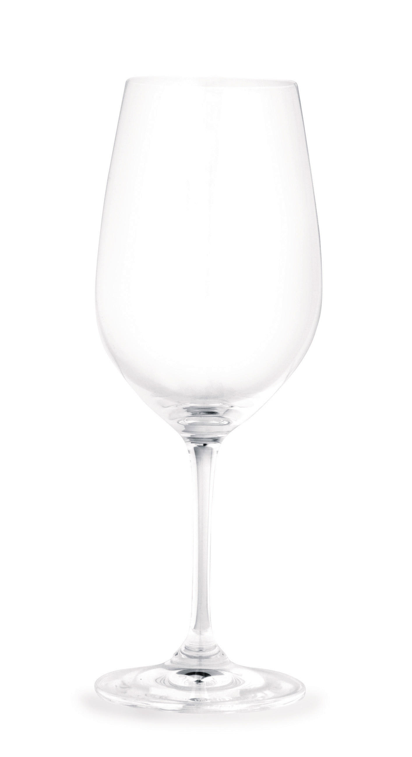 WEINGLAS 400 ml  - Klar, KONVENTIONELL, Glas (21cm) - Riedel