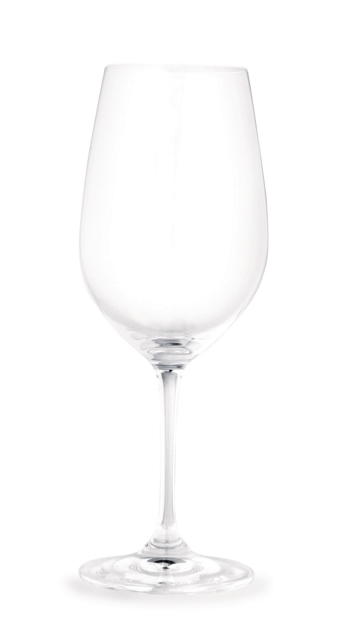 WEINGLAS 400 ml  - Klar, KONVENTIONELL, Glas (21cm) - Riedel