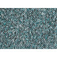 BETT 180/200 cm  in Zirbelkieferfarben, Petrol  - Zirbelkieferfarben/Petrol, Natur, Holz/Textil (180/200cm) - Valnatura
