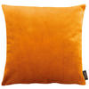 ZIERKISSEN  45/45 cm   - Orange, Basics, Textil (45/45cm) - Apelt