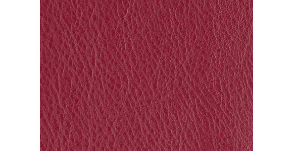 ARMLEHNSTUHL  Beinauswahl, Lederauswahl, Typenauswahl, Sitzfläche 360° drehbar  Echtleder  - Schwarz/Dunkelrot, Design, Leder/Metall (60/90/61cm) - Dieter Knoll