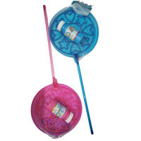 MILNI MEHURČKI - večbarvno, Basics, umetna masa (50cm)