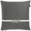 OUTDOOR-KISSEN in Grau  - Grau, Design, Textil (40/40cm) - Joop! Living