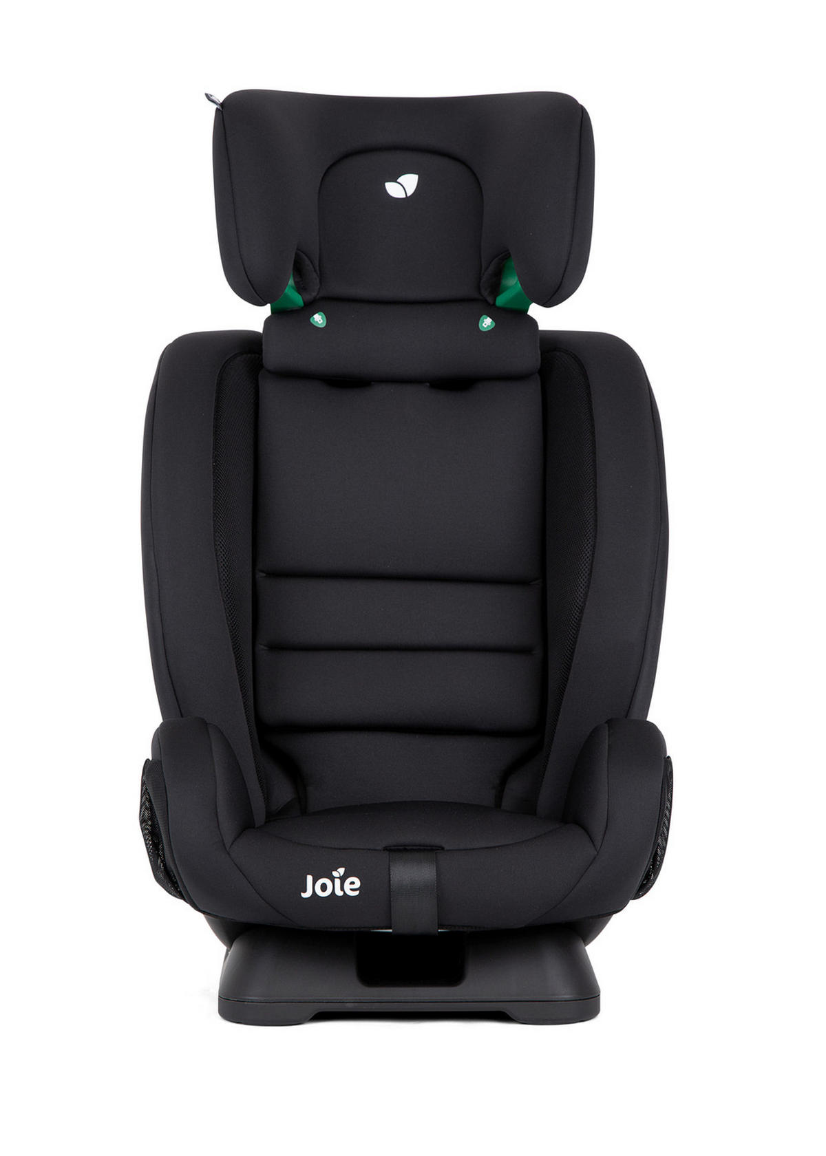KINDERAUTOSITZ Fortifi R129 Shale   - Schwarz, Basics, Textil (53/46/56cm) - Joie