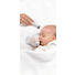 FIEBERTHERMOMETER - Weiß/Grau, Basics, Kunststoff (21/20/5,30cm) - REER