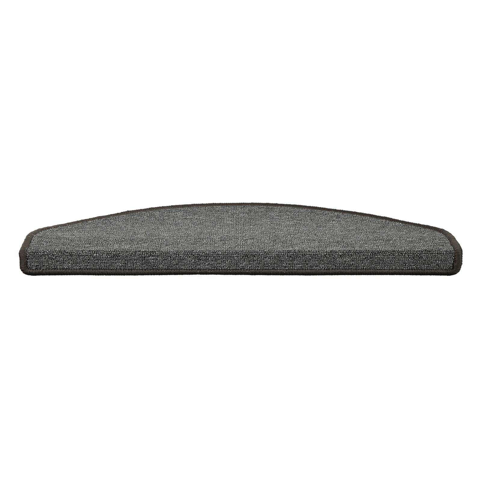 STUFENMATTE in Dunkelgrau  - Dunkelgrau, Basics, Textil (65/23.5cm) - Esposa