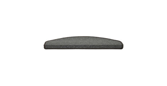 STUFENMATTE in Dunkelgrau - Dunkelgrau, Basics, Textil (65/23.5cm) - Esposa