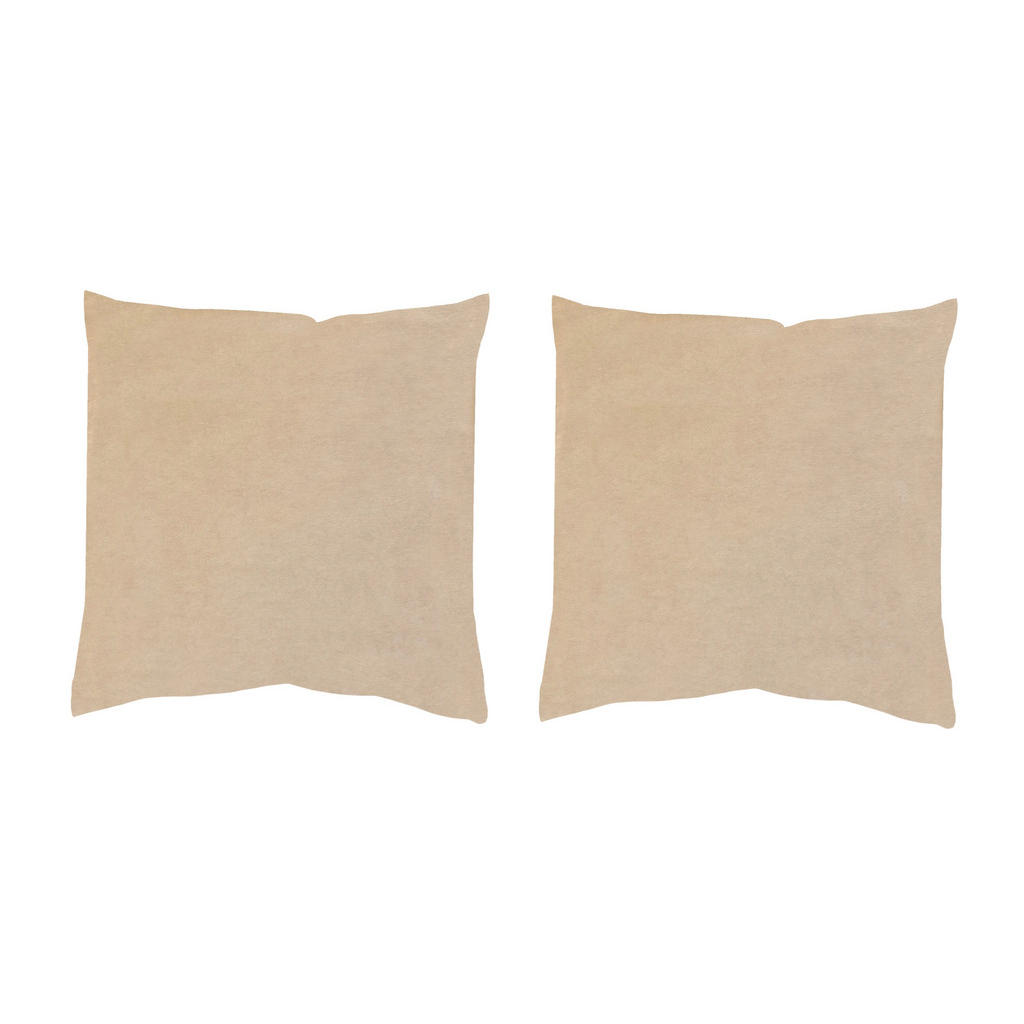 Kissenhüllen-Set Elmer