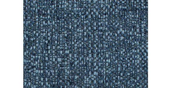 ECKBANK 265/174 cm in Eichefarben, Dunkelblau - Eichefarben/Dunkelblau, Design, Holz/Textil (265/174cm) - Dieter Knoll