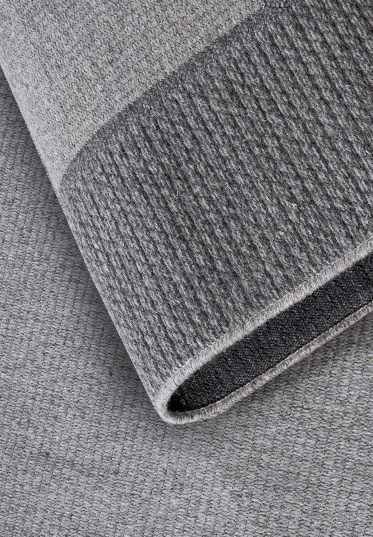 WEBTEPPICH 160/230 cm Kollektion 1843 Grau, Beige, Hellbraun  - Hellbraun/Beige, Basics, Kunststoff/Textil (160/230cm) - Villeroy & Boch