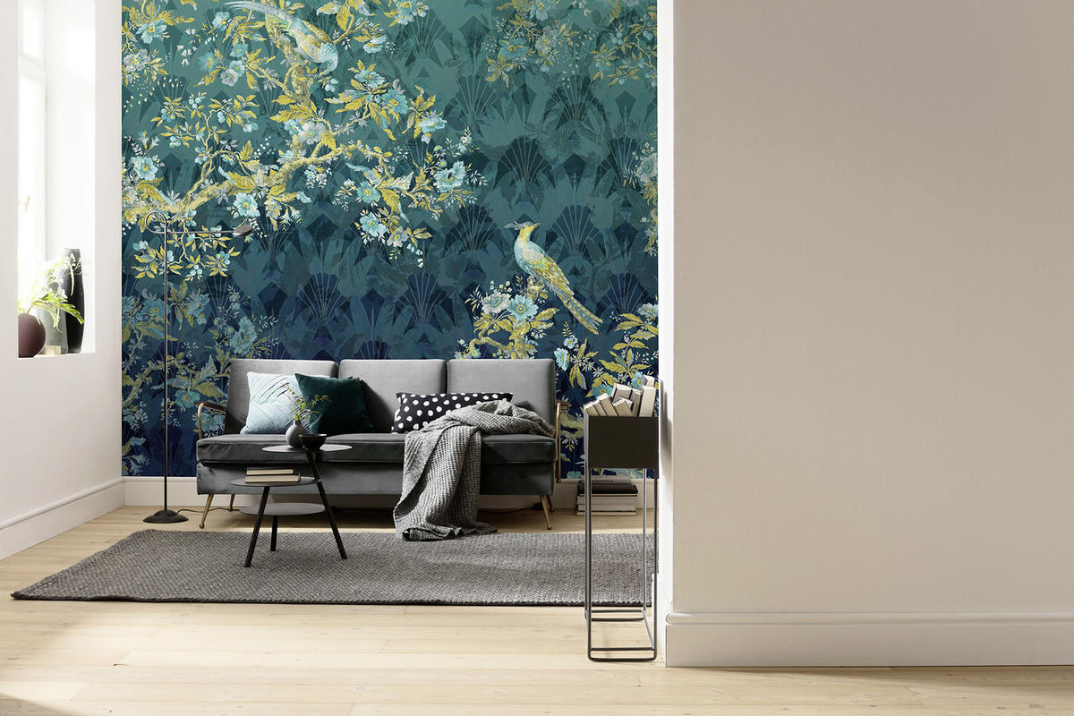 VLIESTAPETE  - Trend (350/260cm) - Komar
