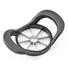 APFELTEILER - Anthrazit, KONVENTIONELL, Kunststoff/Metall (18/11cm) - Homeware APFELTEILER - Anthrazit, KONVENTIONELL, Kunststoff/Metall (18/11cm) - Homeware