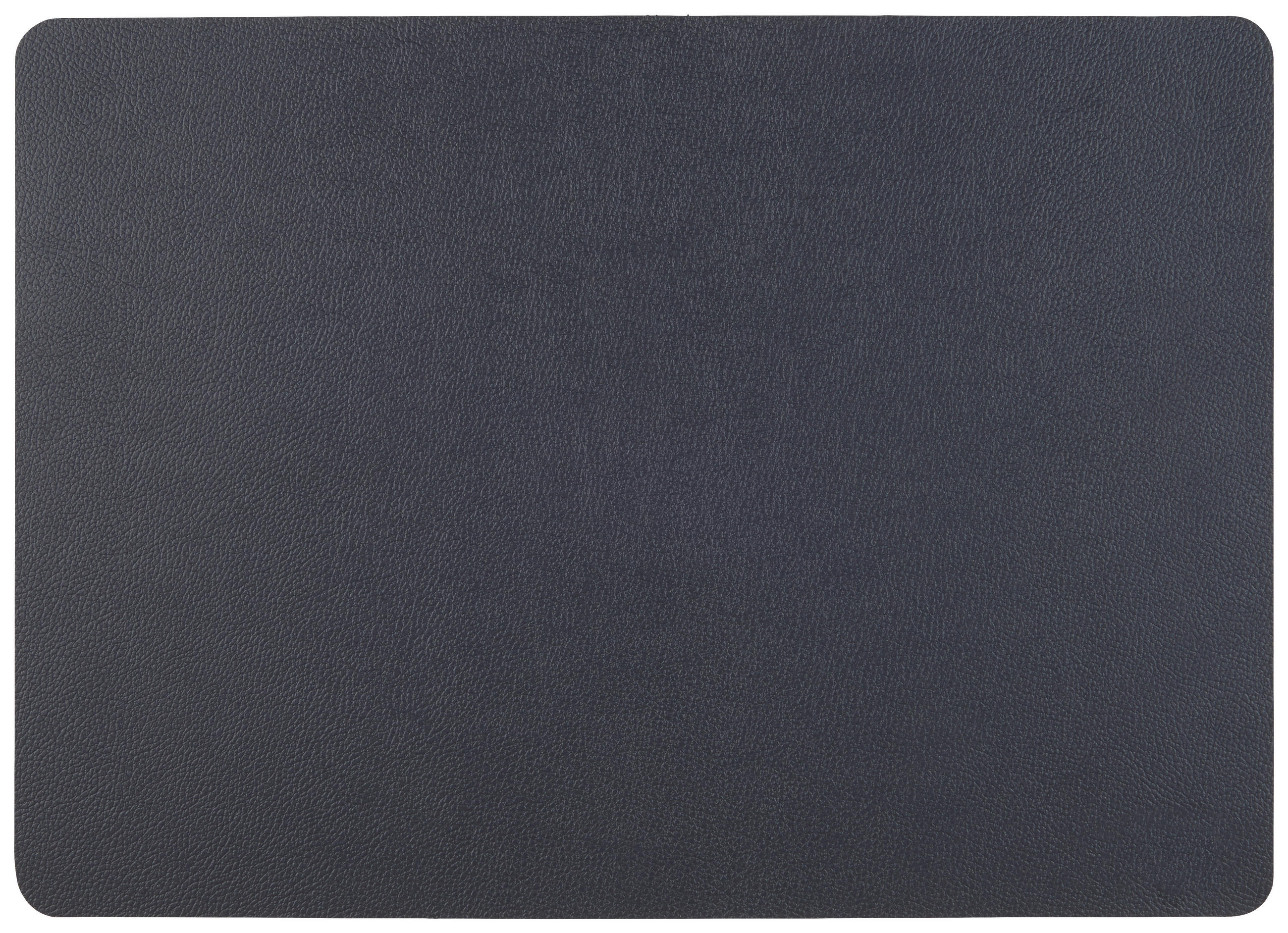 TISCHSET Matera Kunststoff Blau 46/33 cm  - Blau, Basics, Kunststoff (46/33cm) - Leonardo