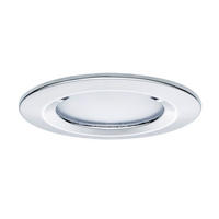 LED-EINBAUSPOT 7,8 cm  - Basics (7,8cm) - Paulmann
