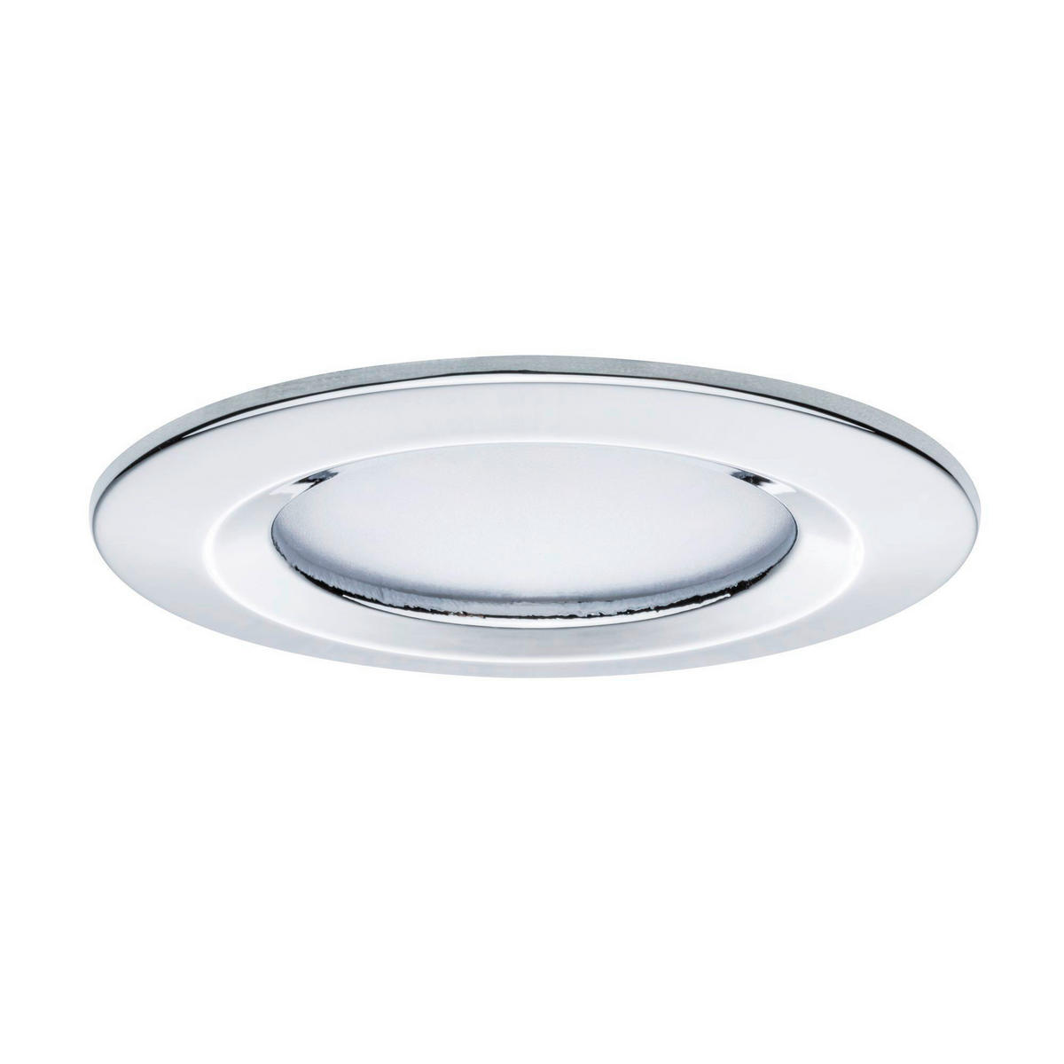 LED-EINBAUSPOT 7,8 cm  - Basics (7,8cm) - Paulmann