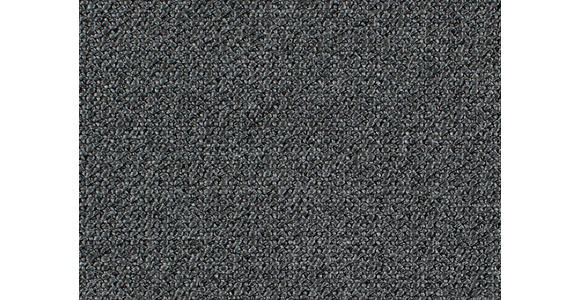 RELAXSESSEL in Textil Grau - Anthrazit/Grau, Design, Textil/Metall (71/114/84cm) - Johann Jakob