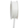 GESCHENKBAND  - Weiß, Basics, Textil (24/36/0.5cm)