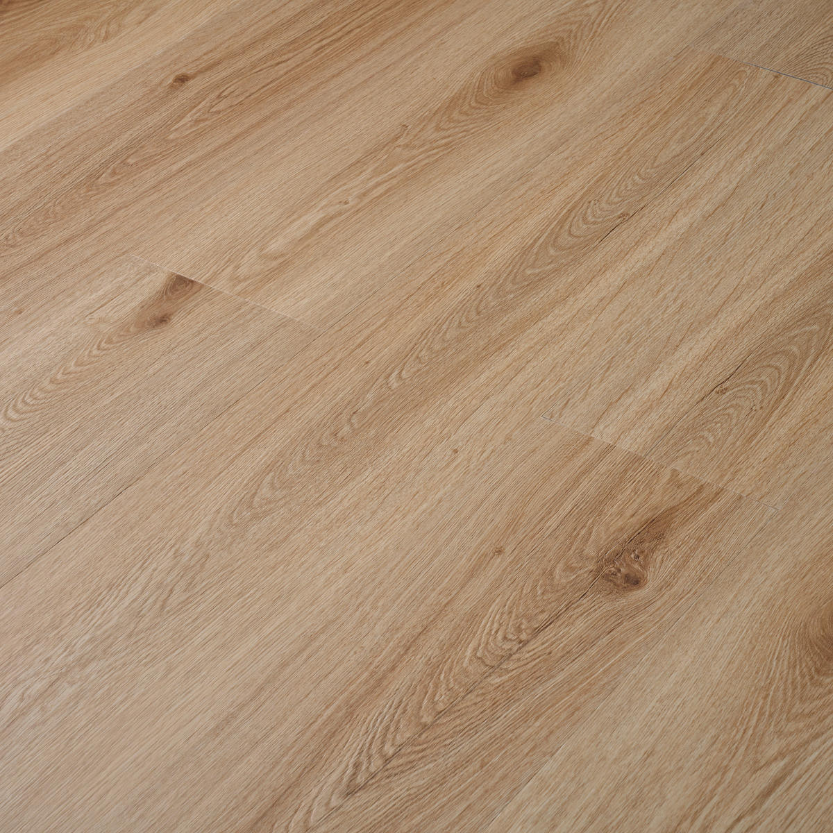 VINYLOVÁ PODLAHA  (m²) barvy dubu - barvy dubu, Konvenční, plast (123,5/19,2/0,4cm) - Venda
