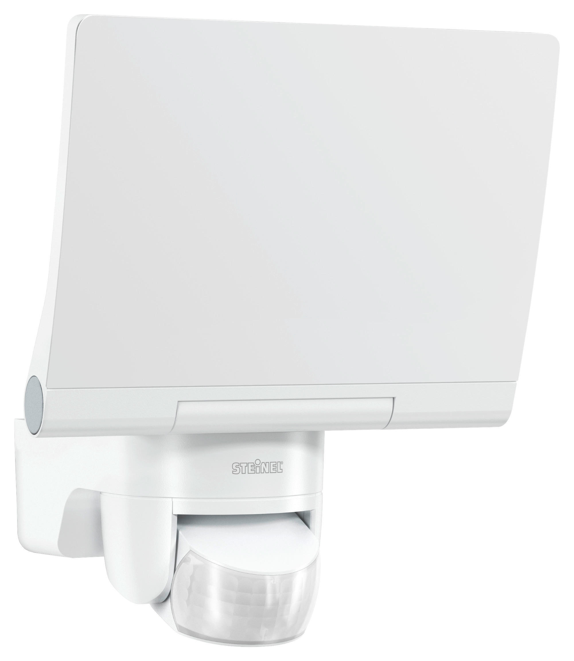 LED-STRAHLER 16,1/18/24 cm   - Weiß, Basics, Kunststoff (16,1/18/24cm) - Steinel