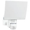 LED-STRAHLER - Weiß, Basics, Kunststoff (16,1/18/24cm) - Steinel