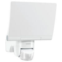 LED-STRAHLER - Weiß, Basics, Kunststoff (16,1/18/24cm) - Steinel