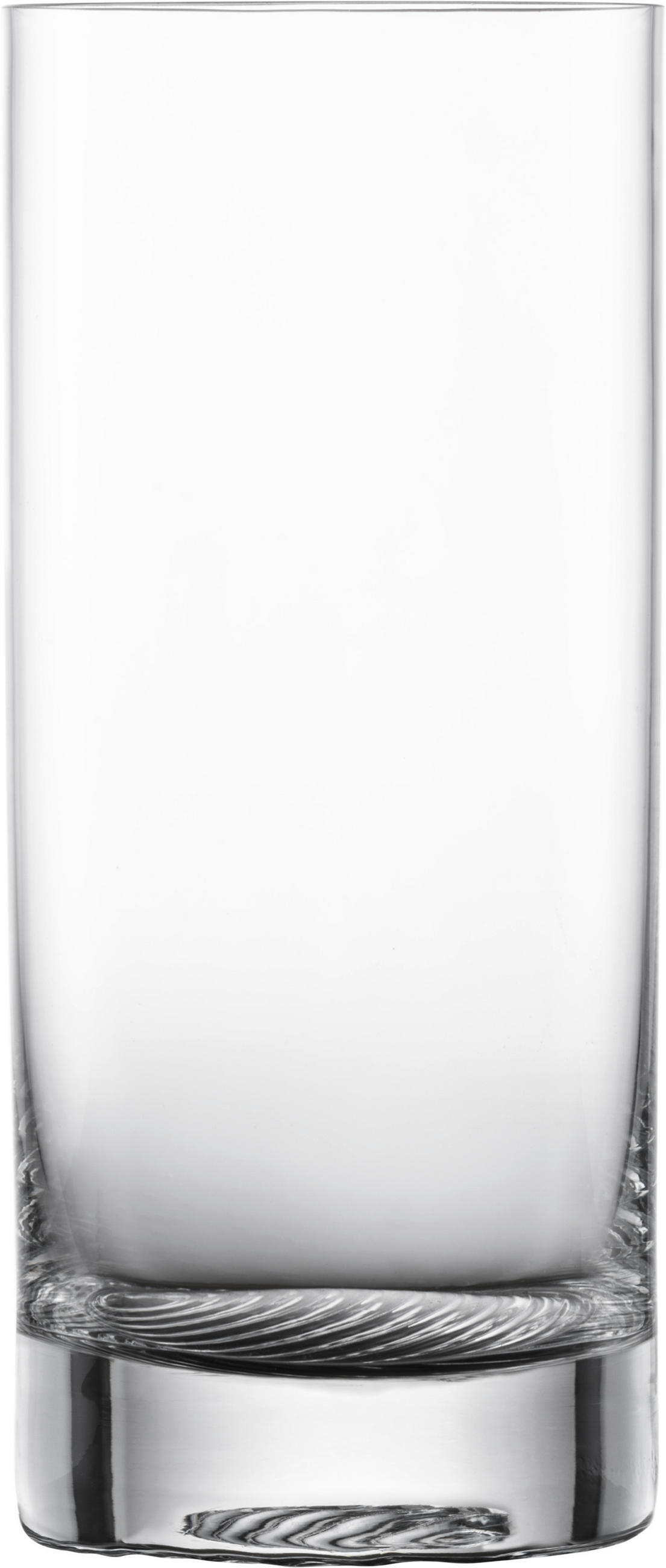 LONGDRINKGLAS Echo 480 ml - Transparent, Basics, Glas (7,1/16,5cm) - Schott Zwiesel
