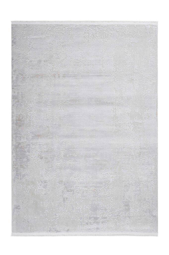 SZŐTT SZŐNYEG   - ezüstszínű, Basics (80/150cm)
