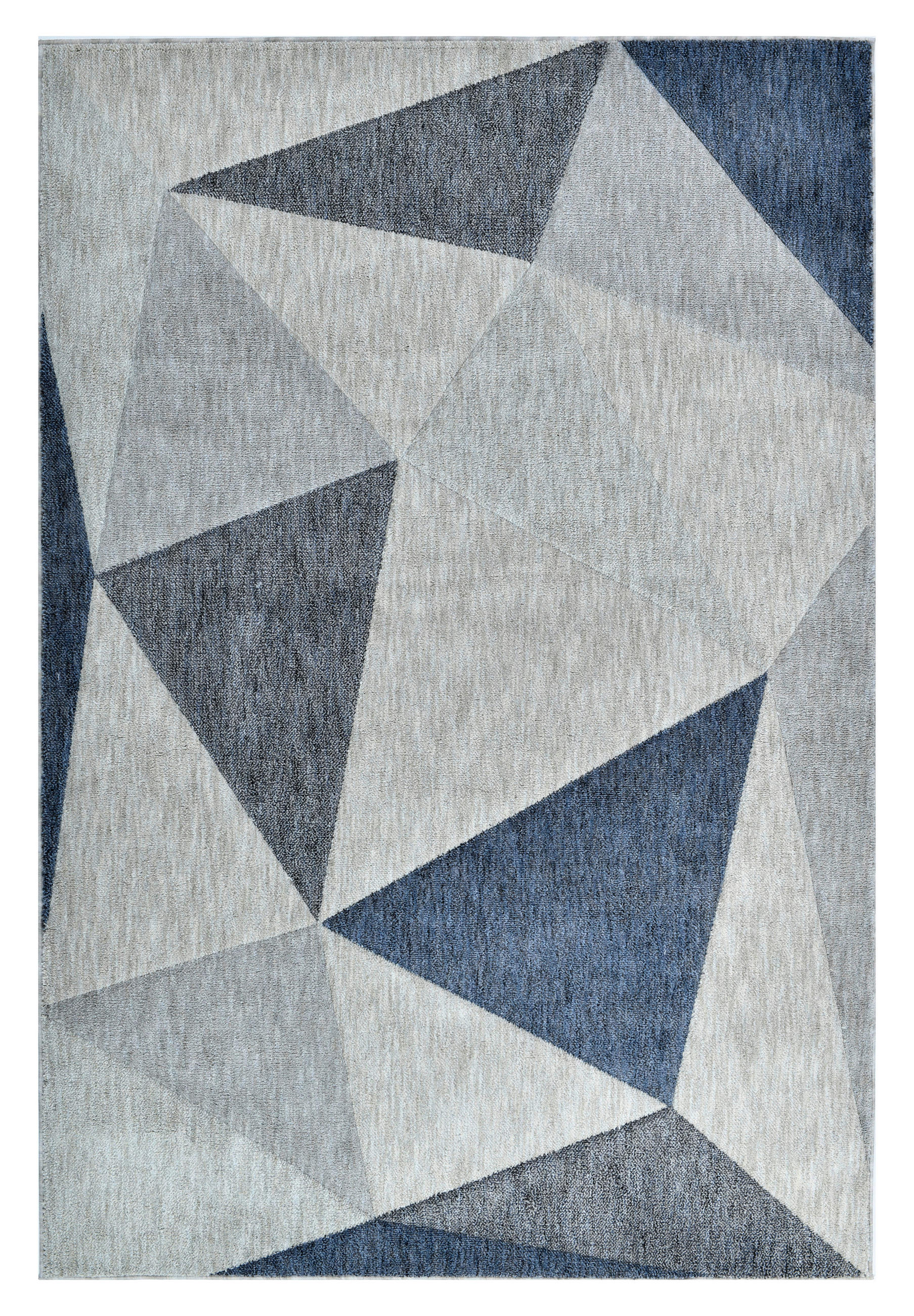 TKANA PREPROGA  COOL     240/340 cm    tkano  krem barve, svetlo siva  - krem barve/svetlo siva, Design, tekstil (240/340cm) - Novel