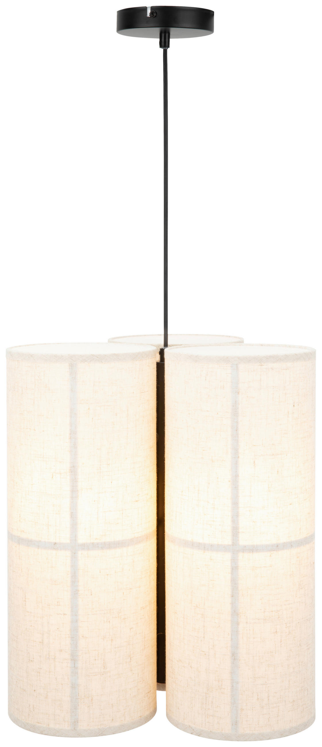 Lampă Suspendată 37/120 cm