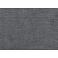 BOXSPRINGBETT 160/200 cm  in Anthrazit  - Anthrazit/Schwarz, Design, Kunststoff/Textil (160/200cm) - Hom`in