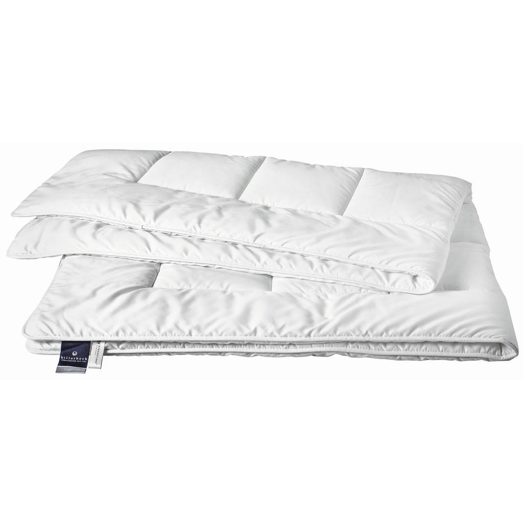 Billerbeck CELOROČNÍ PŘIKRÝVKA, 200/200 cm, polyester