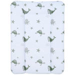 WICKELAUFLAGE 50/70 cm   - Multicolor, Basics, Kunststoff (50/70cm) - My Baby Lou