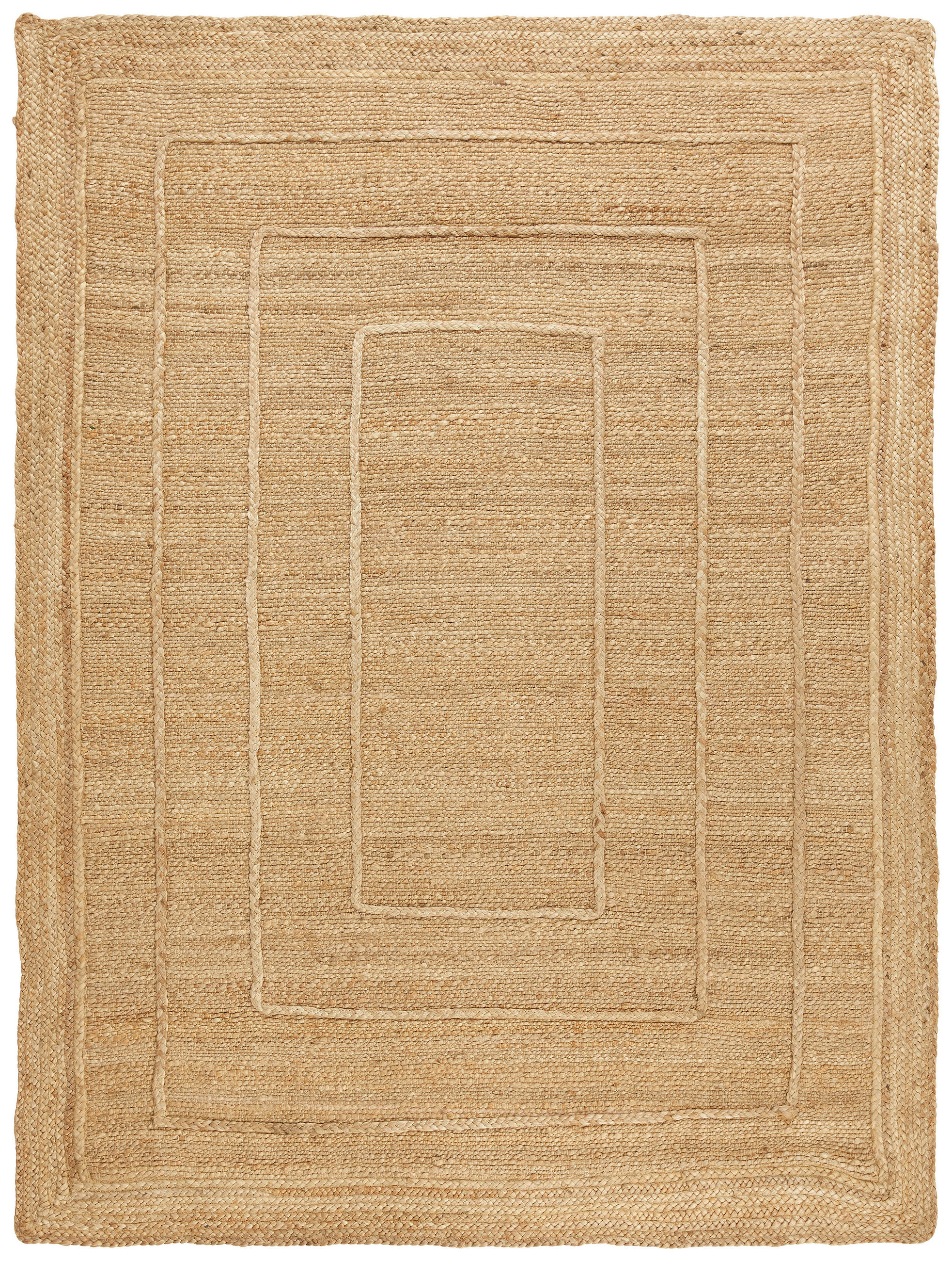 TEPPICH 150/210 cm  - Beige, MODERN, Textil (150/210cm) - Bessagi Home