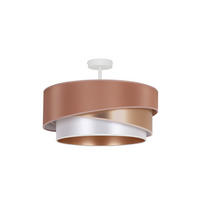 DECKENLEUCHTE 45/24 cm   - Design (45/24cm)