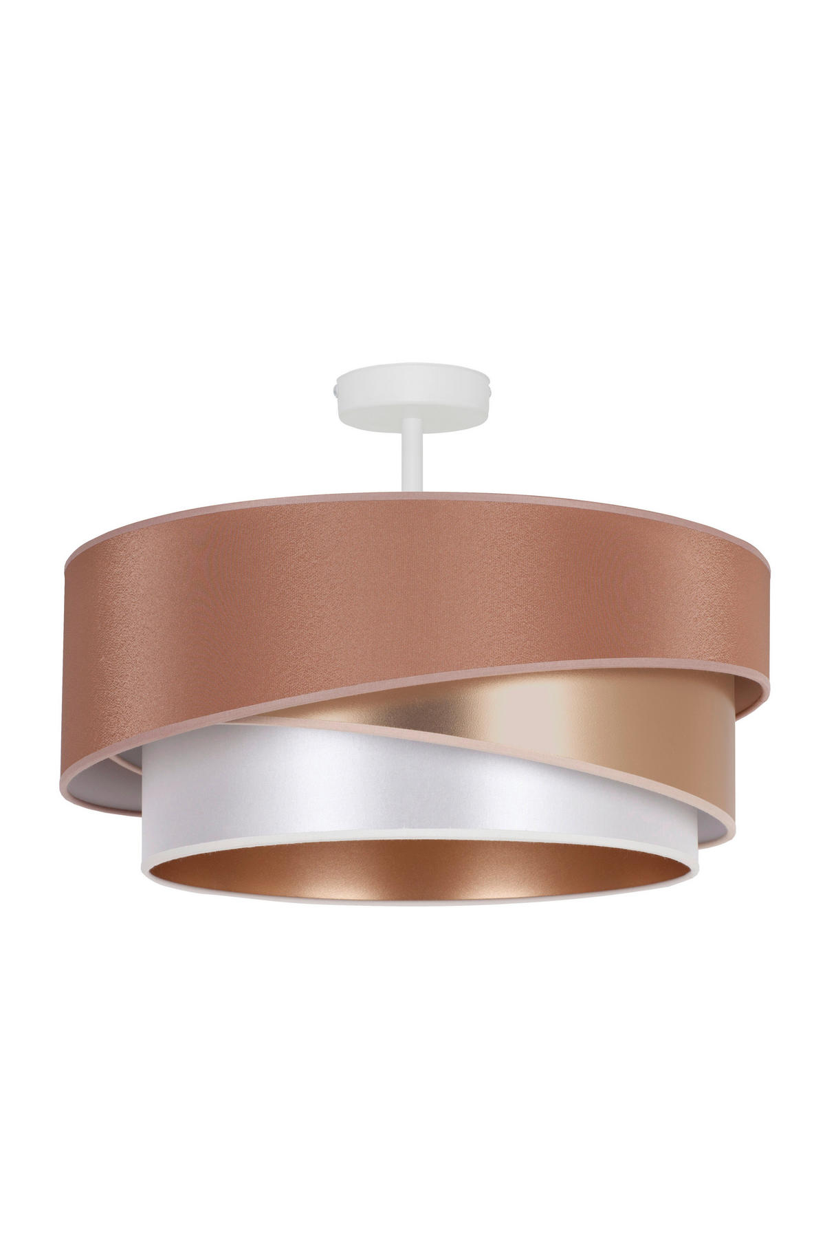 DECKENLEUCHTE 45/24 cm   - Design (45/24cm)