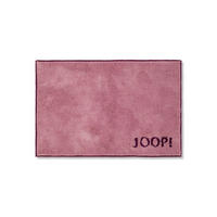 KOBEREC DO KOUPELNY, 60/90 cm - růžová, Basics, textil/přírodní materiály (60/90cm) - Joop!